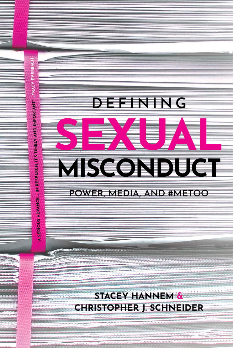 Preview: Defining Sexual Misconduct: Power, Media, And #metoo – Prairie 