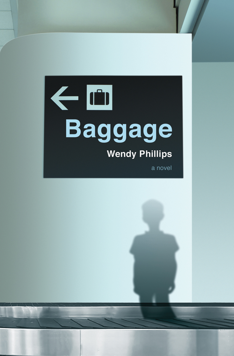 Preview Baggage Prairie Books NOW