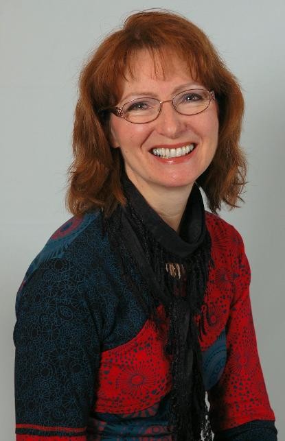 Doreen Vanderstoop