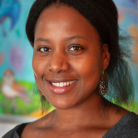 Iryn Tushabe