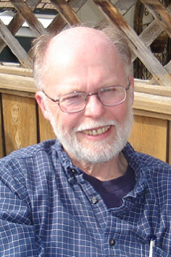 Jim Silver