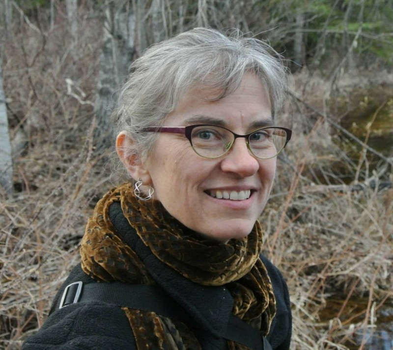 Amy Kaler