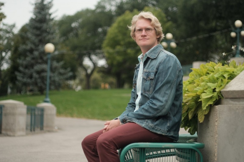Josiah Neufeld