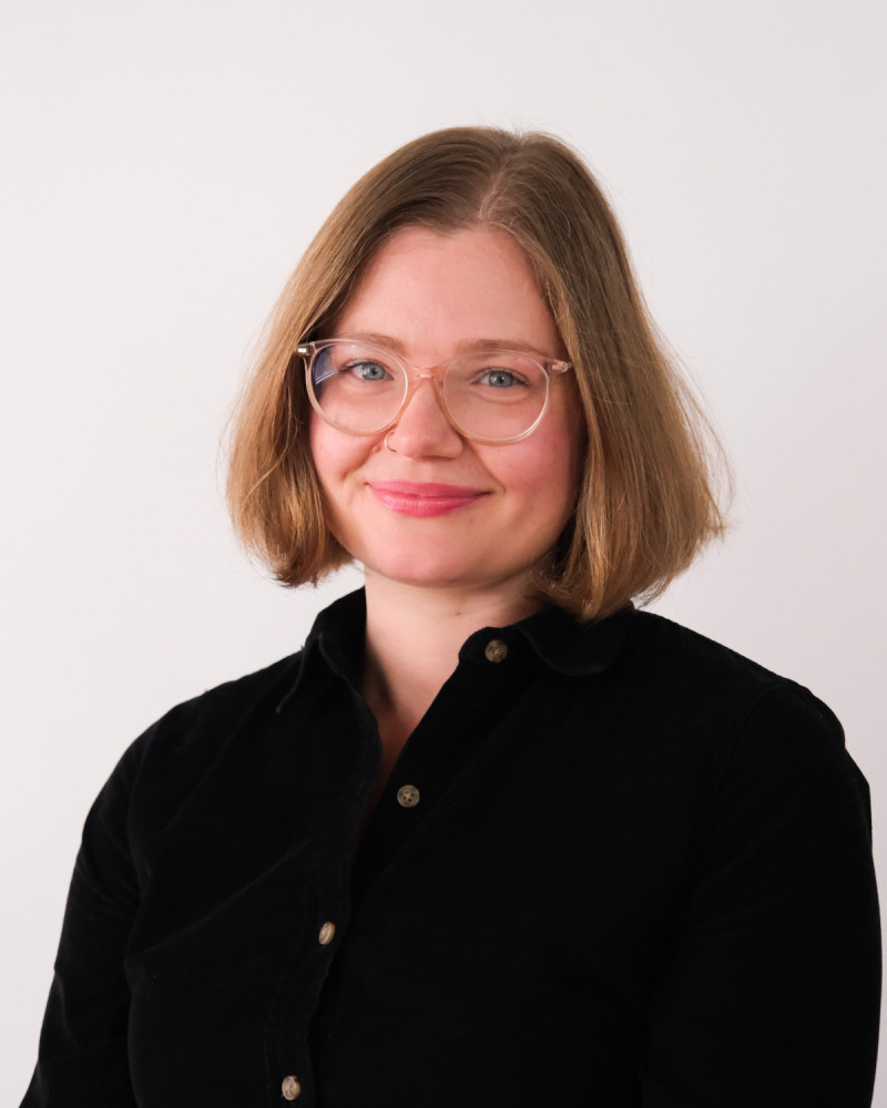 Naomi Hansen