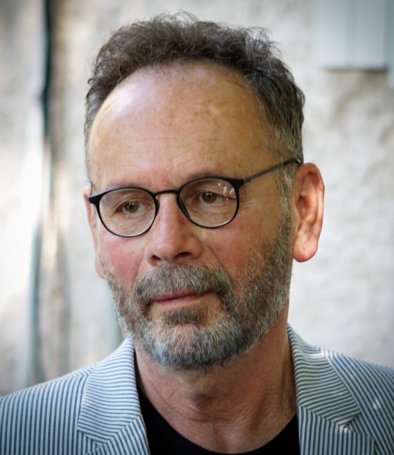 Robert Coutts