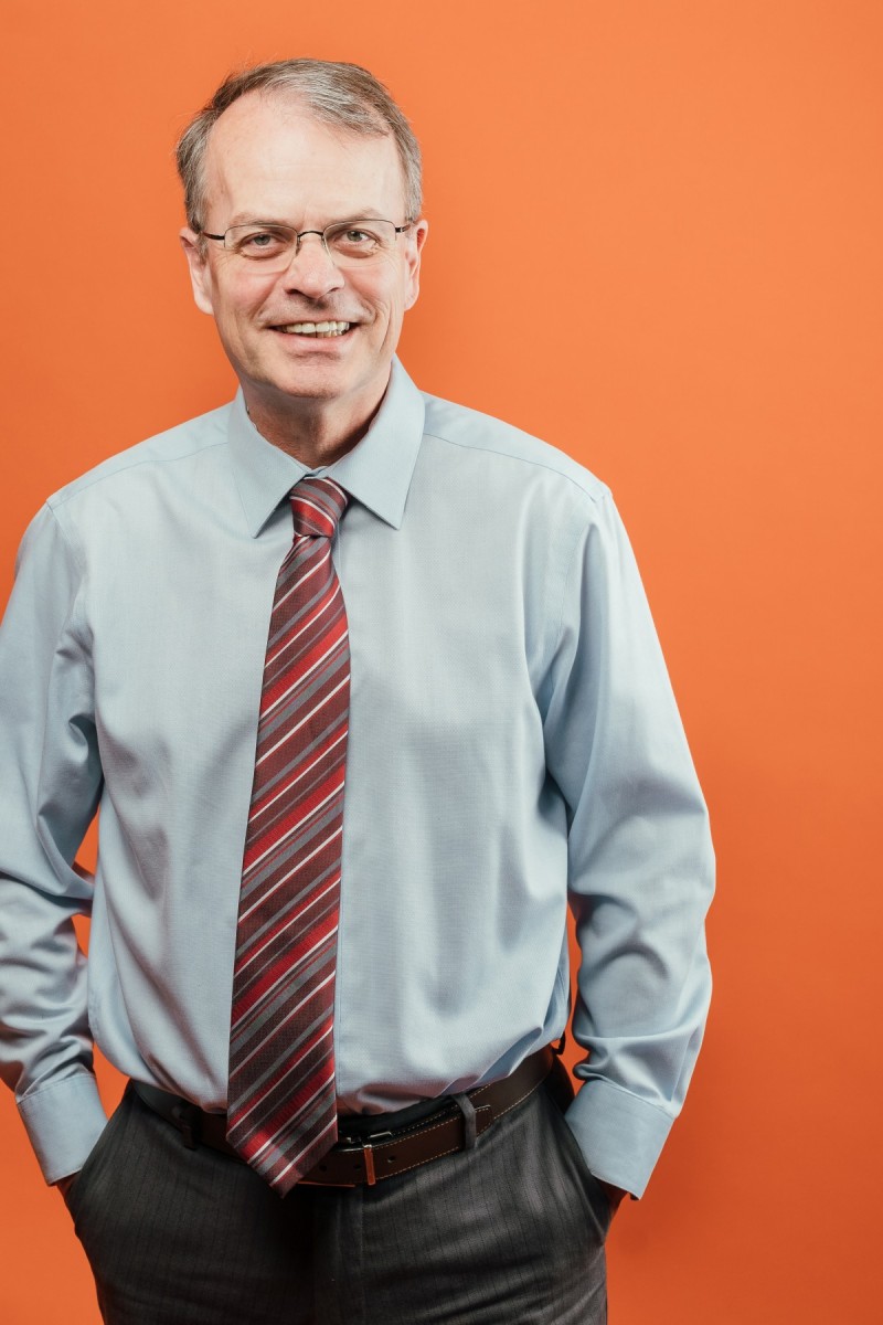 Bruce MacDougall