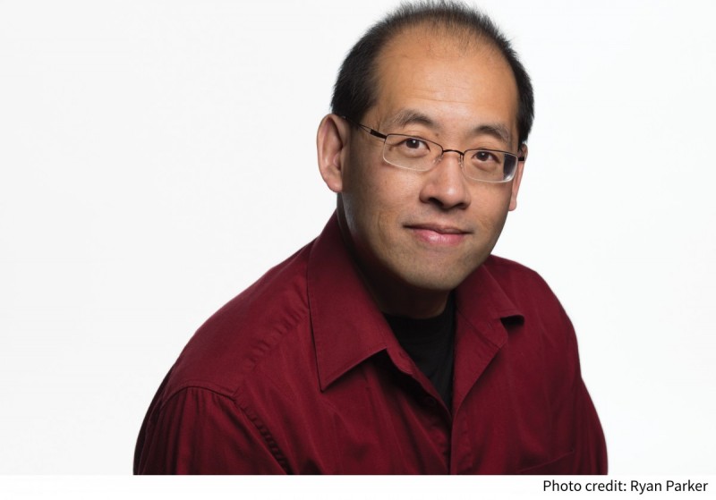 Marty Chan