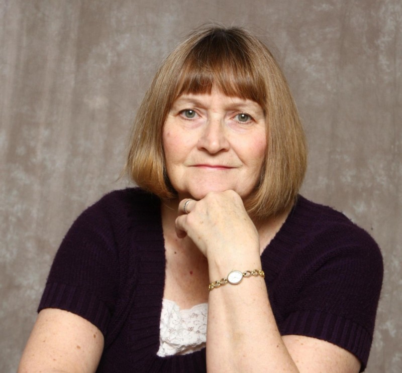 Margot Joli