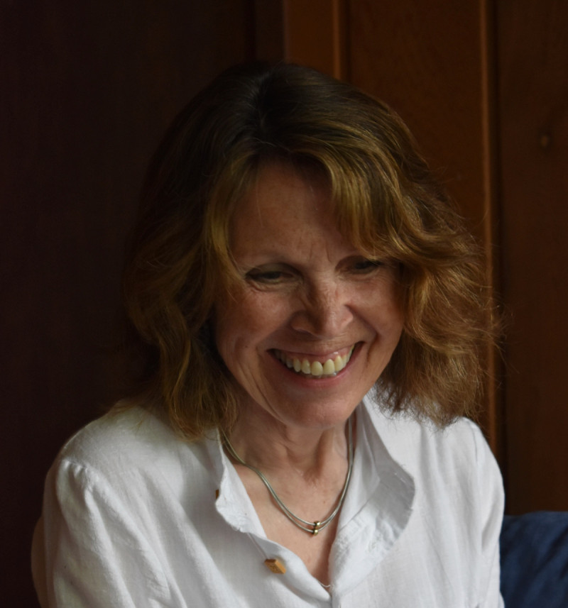 Margaret Sweatman