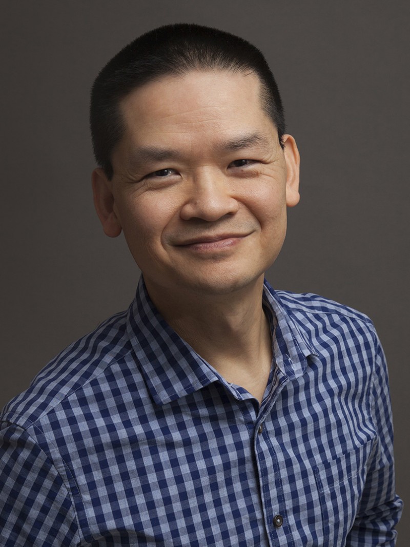 Lucas K. Law