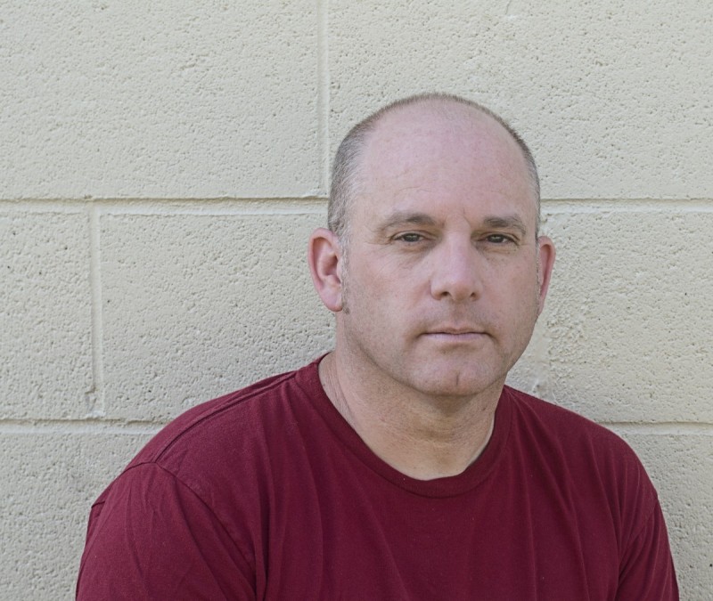 Michael Clark