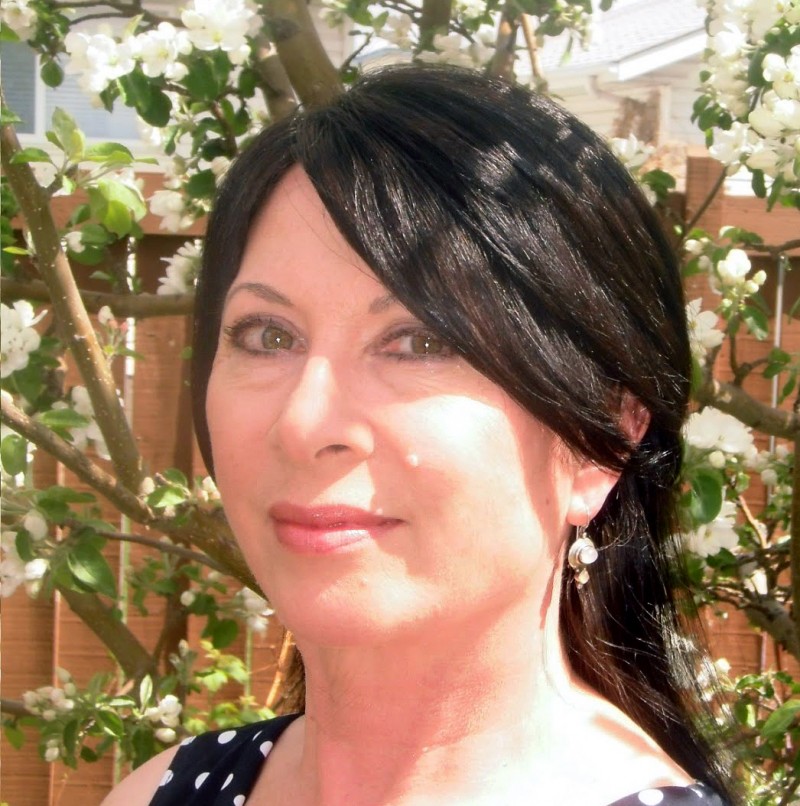 Susan MacGregor