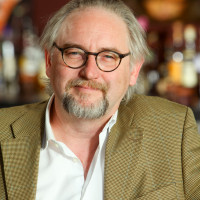 Vern Thiessen