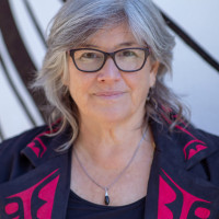Yvette Nolan