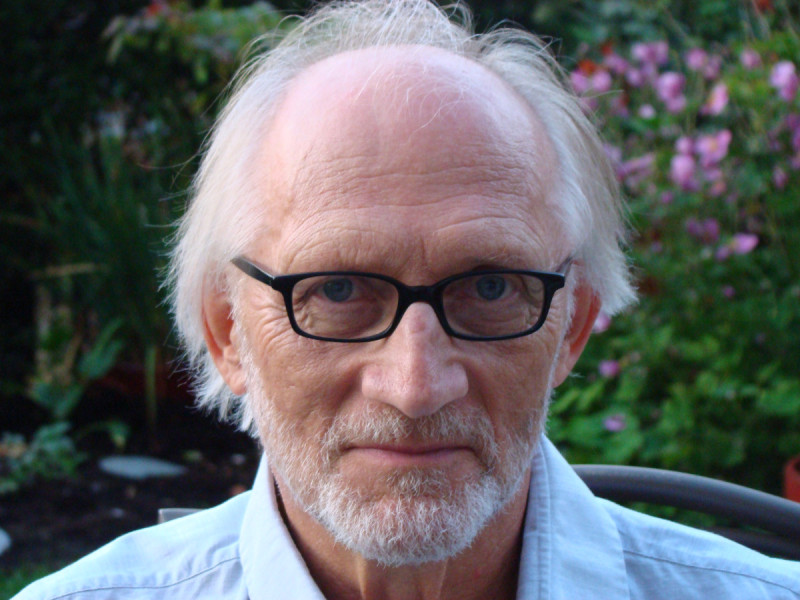 Patrick Friesen