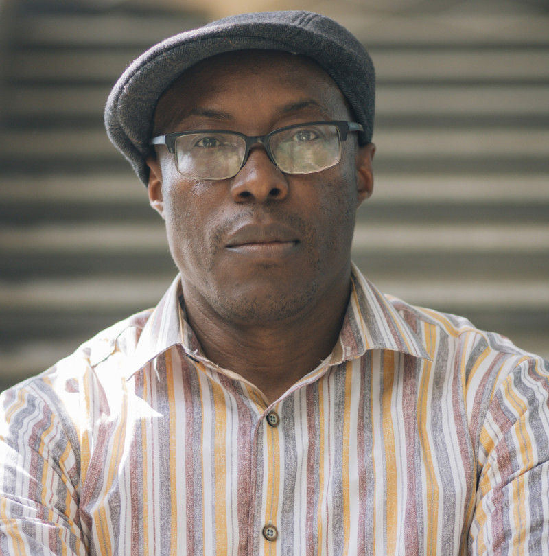 Uchechukwu Peter Umezurike