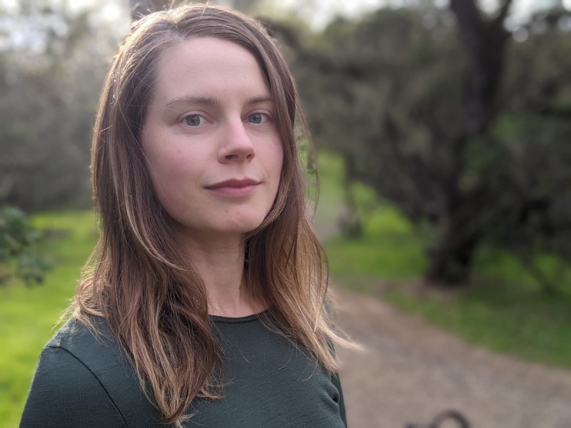 Georgina Beaty