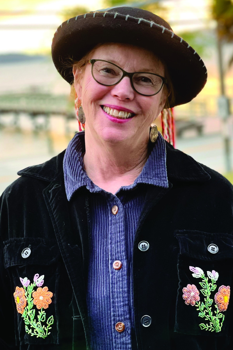 Marion Gonneville