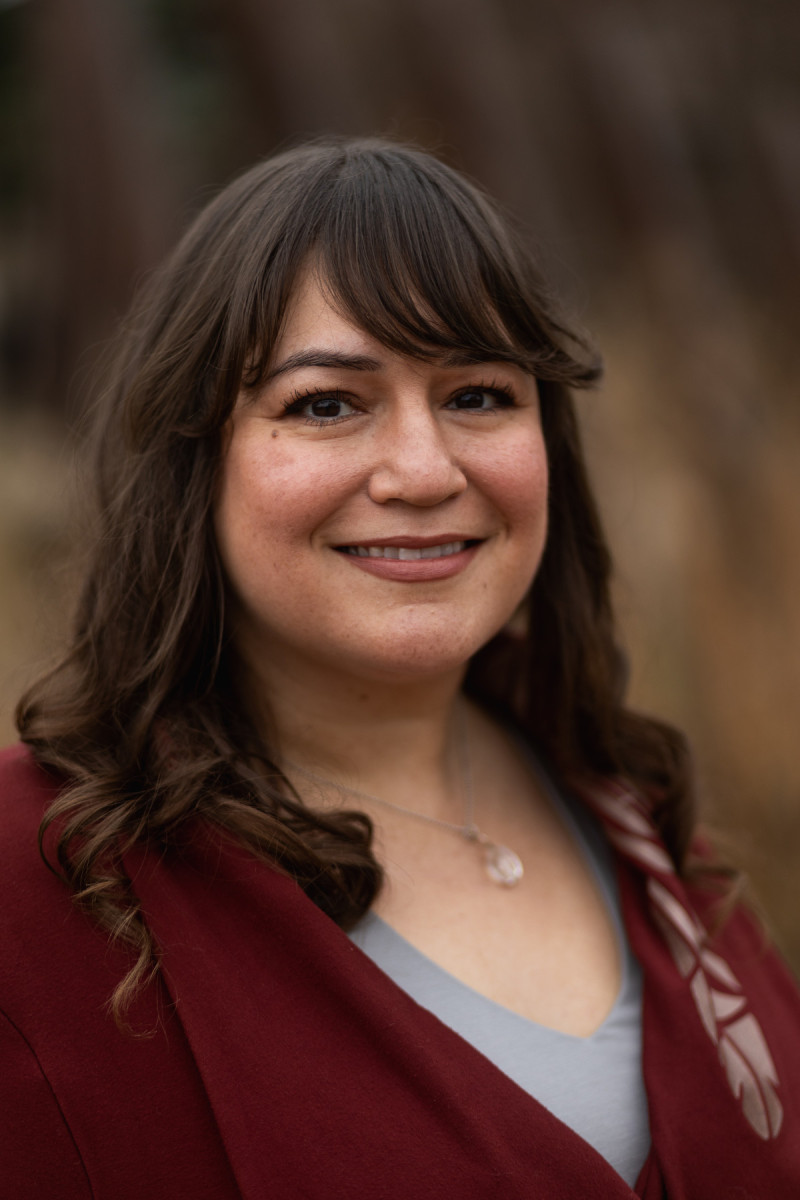 Amy Lynn Farrell