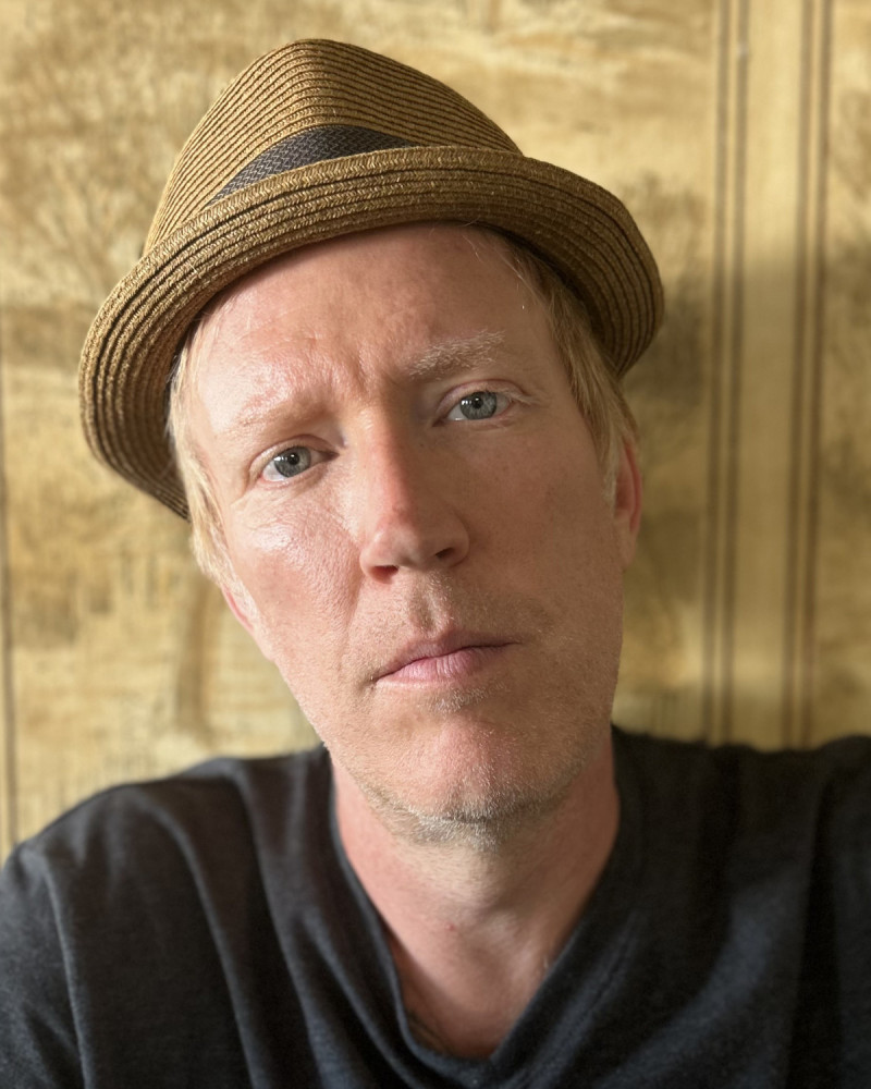 Scott Nolan