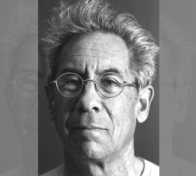 Dan Yashinsky