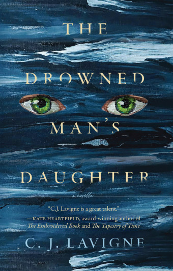 The Drowned Man’s Daughter