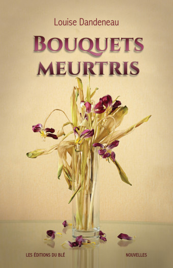 Bouquets Meurtris