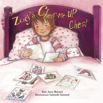 Zoey’s Cheer-me-up Chest