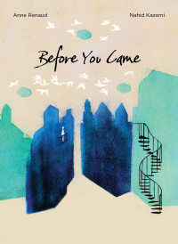 Before You Came