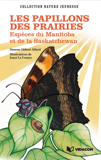 Les Papillons des Prairies