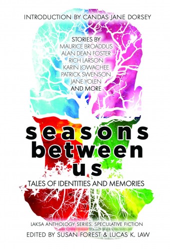 Seasons Between Us