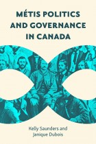 Métis Politics and Governance in Canada