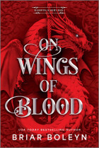 On Wings of Blood (Standard Edition)