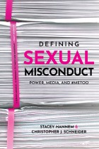 Defining Sexual Misconduct