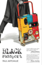 Black Passport