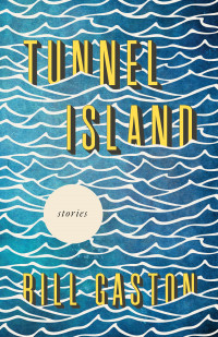 Tunnel Island