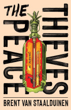 The Peace Thieves