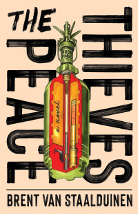 The Peace Thieves