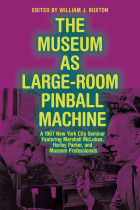 The Museum as Large-Room Pinball Machine
