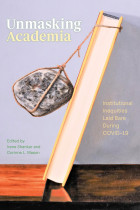 Unmasking Academia