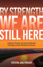 By Strength, We Are Still Here