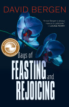 Days of Feasting and Rejoicing