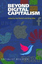 The Socialist Register 2021