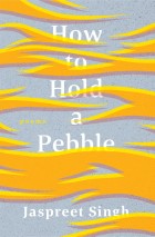 How to Hold a Pebble