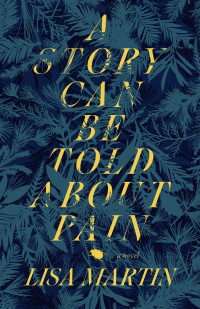 A Story Can Be Told About Pain