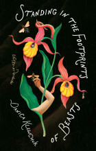 Standing in the Footprints of Beasts