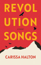 Revolution Songs