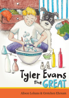 Tyler Evans the Great