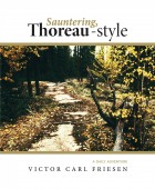 Sauntering, Thoreau-style