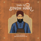 Howdy, I’m Singh Hari